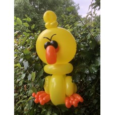 Ballonfiguur TV & Film Angry birds