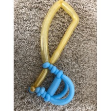 Ballonfiguur Overige Kromzwaard