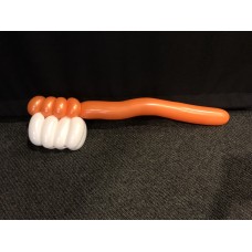 Ballonfiguur Overige Tandenborstel