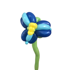 Ballonbloem Wilde bloem 9