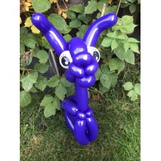 Ballonfiguur Dieren Lama