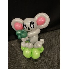 Ballonfiguur Dieren Koala beer
