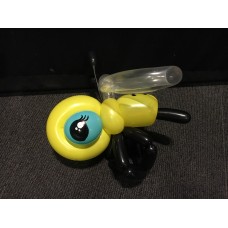 Ballonfiguur Dieren Insecten Wesp 