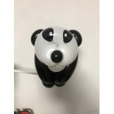 Ballonfiguur Dieren Pandabeer  Ballonfiguur Dieren Pandabeer