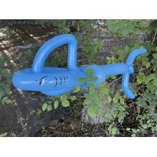 Ballonfiguur Dieren Vissen Haai