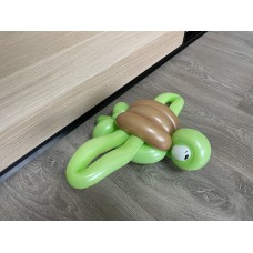Ballonfiguur Dieren Zee Schildpad 