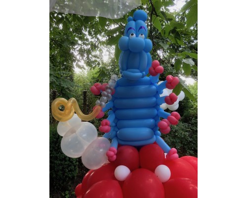 Alice in Wonderland
