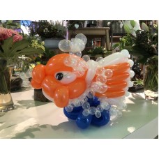 Ballonfiguur Disney Finding Nemo 