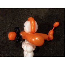 Ballonfiguur Disney Planes  Ballonfiguur Disney Planes