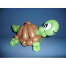 Ballonfiguur Disney Finding Nemo Crush 