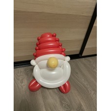 Ballonfiguur Sprookjes Kabouter Henk