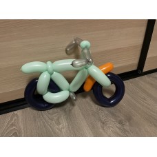 Ballonfiets