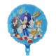 Sonic party Sonic party