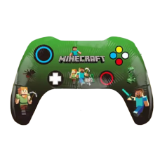Folieballon Computer Minecraft Gamepad