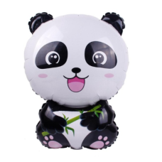 Folieballon Dieren Panda beer (70 cm) Folieballon Dieren Panda beer (70 cm)