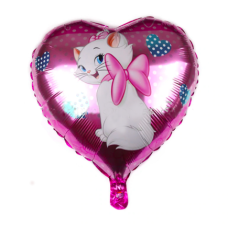 Folieballon Disney Aristocats Marie  