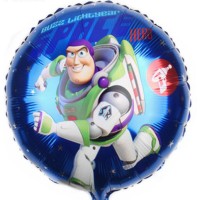 Folieballon Disney Toy Story Buzz Lightyear 