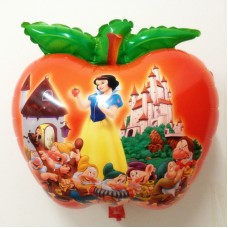 Folieballon Disney Prinses Sneeuwwitje (45 cm)