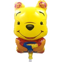 Folieballon Disney Winnie the Pooh (60 cm)