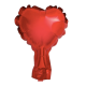12cm hart 12cm hart