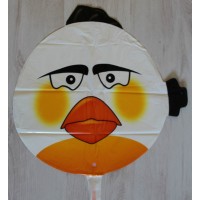 Folieballon TV & Film Angry Birds classic 
