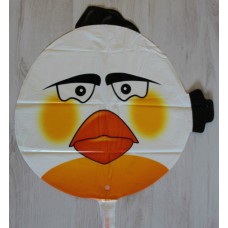 Folieballon TV & Film Angry Birds classic 
