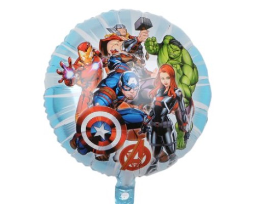 Marvel Avengers
