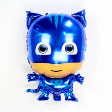 Folieballon TV & Film PJ Masks Catboy (60 cm) 