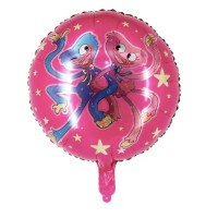 Folieballon Fantasie Huggy Wuggy 