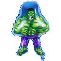 Folieballon Marvel Hulk (60 cm)
