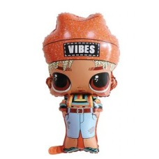 Folieballon TV & Film L.O.L. Vibes (80 cm) Folieballon TV & Film L.O.L. Vibes (80 cm)