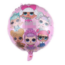 Folieballon TV & Film L.O.L. 2 Folieballon TV & Film L.O.L. 2