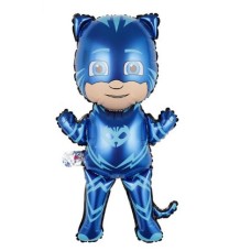 Folieballon TV & Film PJ Masks Catboy (70 cm) 