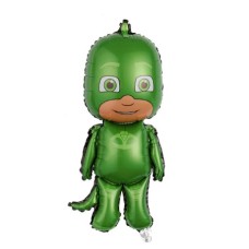 Folieballon TV & Film PJ Masks Simba (70 cm) 