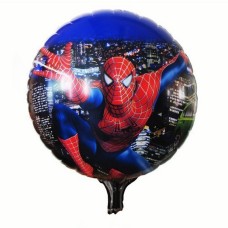 Folieballon Marvel Spiderman 