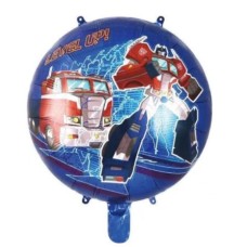 Folieballon TV & Film Transformers 1