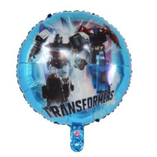 Folieballon TV & Film Transformers 3