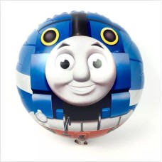 Folieballon TV & Film Thomas de trein 