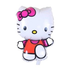 Folieballon TV & Film Hello Kitty (35 cm)