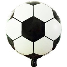 Folieballon Sport Voetbal 