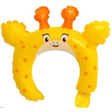 Folieballon Dieren Giraffe hoofdband (25 cm) Folieballon Dieren Giraffe hoofdband (25 cm)