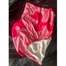 Hebbedingetjes Deken Fleece Ballonnenhondjes