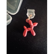 Hebbedingetjes Stofplug Telefoon (roze)