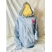Hebbedingetjes Hoody/Vest - Let's Go to the Party (L)