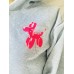 Hebbedingetjes Hoody/Vest - Let's Go to the Party (L)
