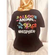 Hebbedingetjes T'shirt - Balloon animal whisperer