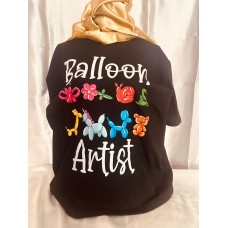 Hebbedingetjes T'shirt - Balloon Artist
