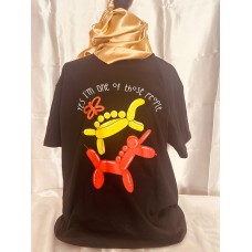 Hebbedingetjes T'shirt - Yes, I'm one of those people
