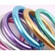 Vouwballon Chrome Globos 260