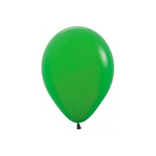 Latex ballon Sempertex 12 inch Shamrock Green (  1 stuks)